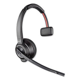 Savi W8210m Monaural Over-the-head Headset