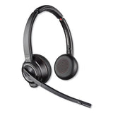 Savi W8220m Binaural Over-the-head Headset