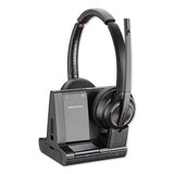 Savi W8220m Binaural Over-the-head Headset