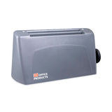 Model P6500 Desktop Paper Folder, 2,200 Sheets-hour