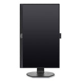 Brilliance Lcd Monitor With Powersensor, 23.8", 16:9 Aspect Ratio