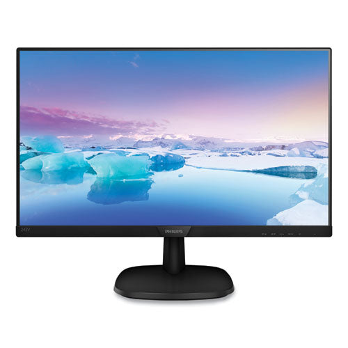 V-line Full Hd Lcd Monitor23.8