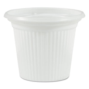 Cup,soffle,plas,20/250,wh