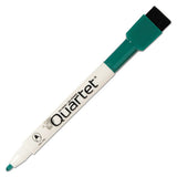 Low-odor Rewritables Dry Erase Mini-marker Set, Fine Tip, Assorted Colors, 6-set
