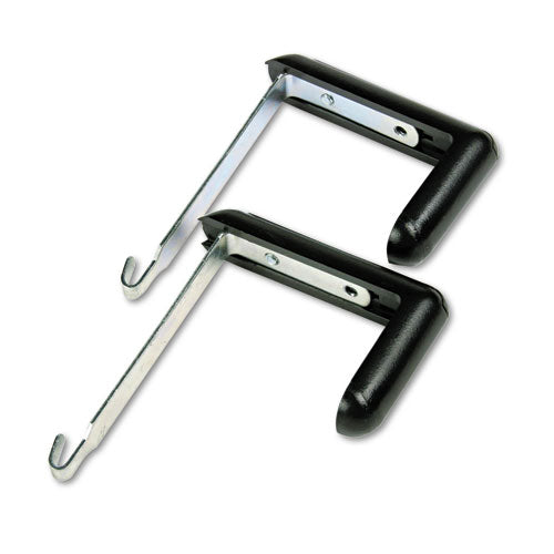 Adjustable Cubicle Hangers, 1 1-2