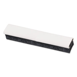 Deluxe Chalkboard Eraser-cleaner, 12" X 2" X 1.63"