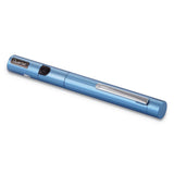 Brilliant Green Laser Pointer, Class 2, Projects 1640 Ft, Blue Barrel