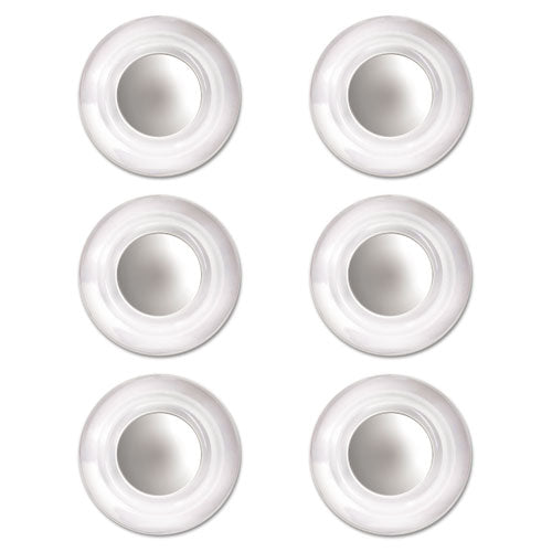 Glass Magnets, Large, 0.45