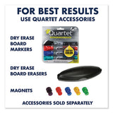 Prestige 2 Magnetic Total Erase Whiteboard, 48 X 36, Aluminum Frame