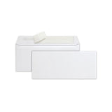 Redi-strip Envelope, #10, Commercial Flap, Redi-strip Closure, 4.13 X 9.5, White, 500-box