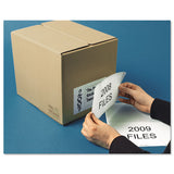 Business Envelope, #10, Commercial Flap, Gummed Closure, 4.13 X 9.5, White, 1,000-box