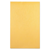 Redi-strip Kraft Expansion Envelope, #10 1-2, Square Flap, Redi-strip Closure, 9 X 12, Brown Kraft, 25-pack
