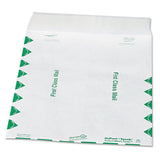First Class Catalog Mailers, Dupont Tyvek, #12 1-2, Square Flap, Redi-strip Closure, 9.5 X 12.5, White, 100-box