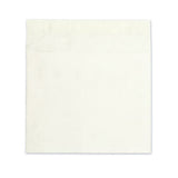 Open Side Expansion Mailers, Dupont Tyvek, #15 1-2, Square Flap, Redi-strip Closure, 12 X 16, White, 100-carton