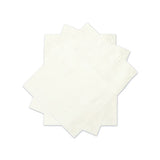 Open Side Expansion Mailers, Dupont Tyvek, #15 1-2, Square Flap, Redi-strip Closure, 12 X 16, White, 50-carton