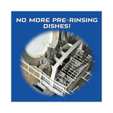 Powerball Classic Dishwasher Tabs, Fresh Scent, 36-pack