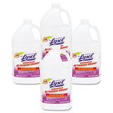 Antibacterial All-purpose Cleaner Concentrate, 1 Gal Bottle, 4-carton