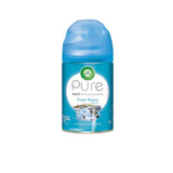 Freshmatic Ultra Spray Refill, Fresh Waters, Aerosol, 5.89 Oz, 2-pack 3 Packs-carton