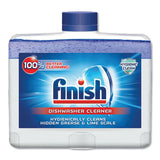 Dishwasher Cleaner, Fresh, 8.45 Oz Bottle, 6-carton
