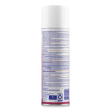 Foaming Disinfectant Cleaner, 24 Oz Aerosol Spray, 12-carton