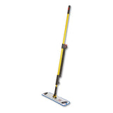 Pulse Mop, 17" Frame, 52" Handle