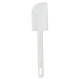 Cook's Scraper, 9 1-2", White