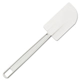Cook's Scraper, 13 1-2", White