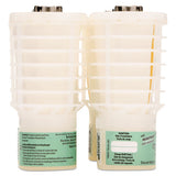 Tcell Microtrans Odor Neutralizer Refill, Cucumber Melon, 1.62 Oz, 6-carton