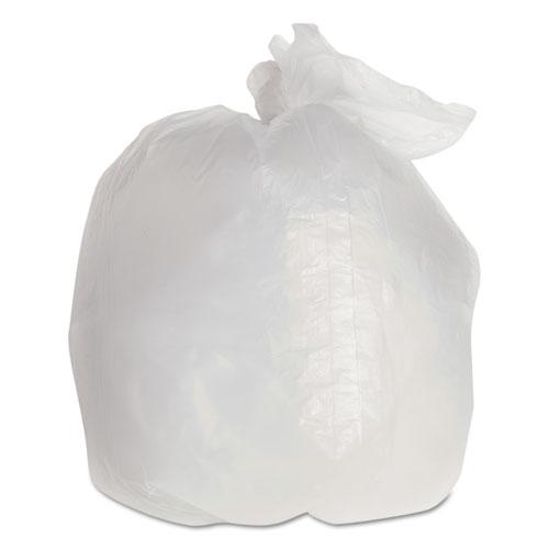 Liner,can,50gal,200,clr