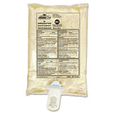 Autofoam Hand Soap Refill, Lotion Soap With Moisturizer, 1,100 Ml, 4-carton
