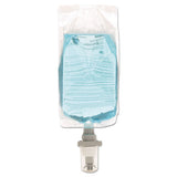 Autofoam Hand Soap Refill, Lotion Soap With Moisturizer, 1,100 Ml, 4-carton