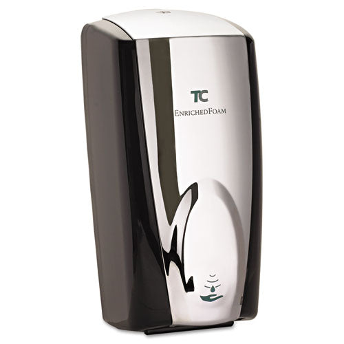 Autofoam Touch-free Dispenser, 1100 Ml, 5.2