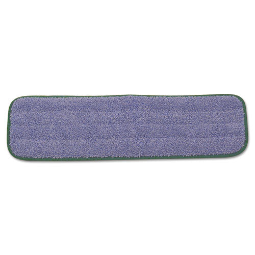 Microfiber Wet Mopping Pad, 18 1-2