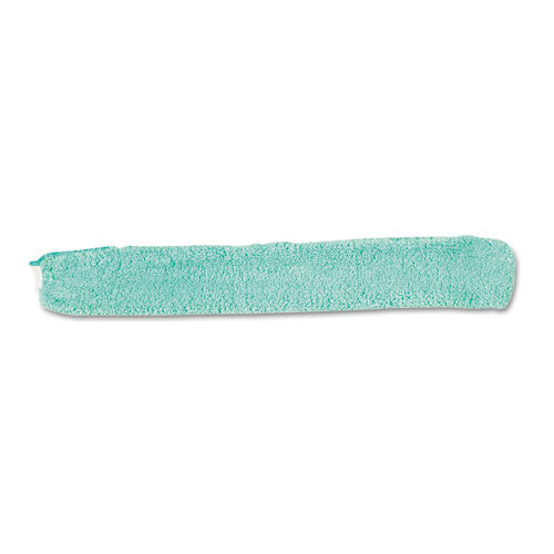 Hygen Quick-connect Microfiber Dusting Wand Sleeve, 22 7-10