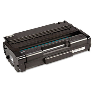 406464 Toner, 2500 Page-yield, Black