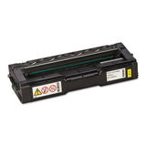 407655 Toner, 6000 Page-yield, Magenta