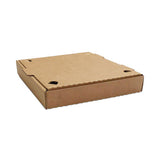 Pizza Boxes, 12 X 12 X 1.75, Kraft, 50-pack