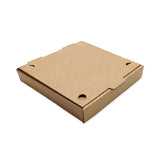 Pizza Boxes, 14 X 14 X 1.75, Kraft, 50-pack