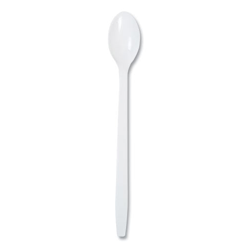 Polypropylene Cutlery, Soda Spoon, 7.87