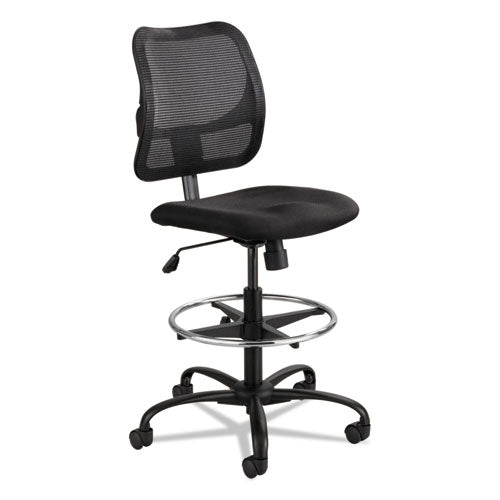 Vue Series Mesh Extended-height Chair, 33