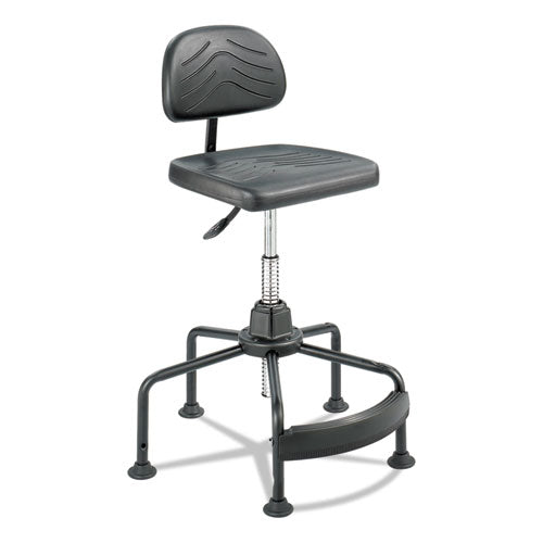 Task Master Economy Industrial Chair, 35