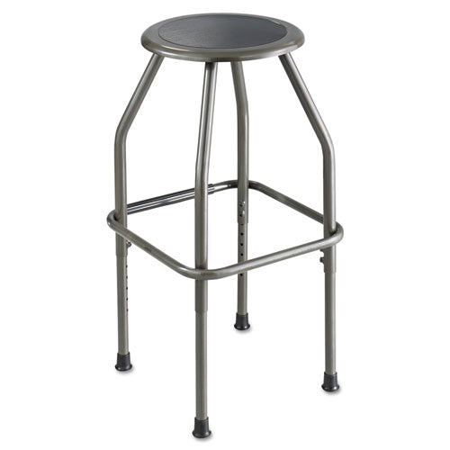 Diesel Industrial Stool With Stationary Seat, 30