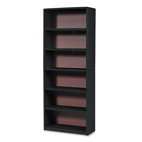 Bookcase,6shf,80