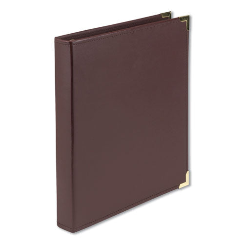 Classic Collection Ring Binder, 3 Rings, 1