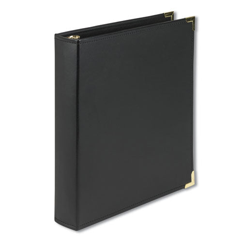 Classic Collection Ring Binder, 3 Rings, 1.5