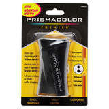 Premier Pencil Sharpener, 3.63" X 1.63" X 5.5", Black