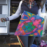 Chisel Tip Permanent Marker, Medium, Assorted Fashion, 8-pack