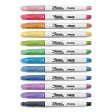 S-note Creative Markers, Chisel Tip, Assorted Colors, 12-pack