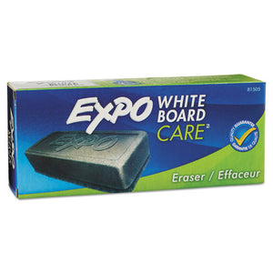 Dry Erase Eraser, 5.13" X 1.25"