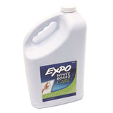 Dry Erase Surface Cleaner, 8oz Spray Bottle